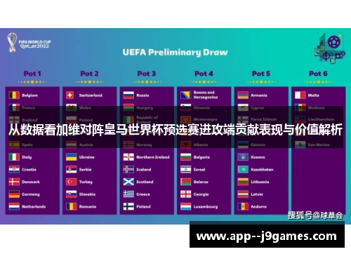 从数据看加维对阵皇马世界杯预选赛进攻端贡献表现与价值解析